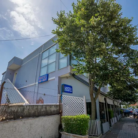Mani Hostel Shkoder