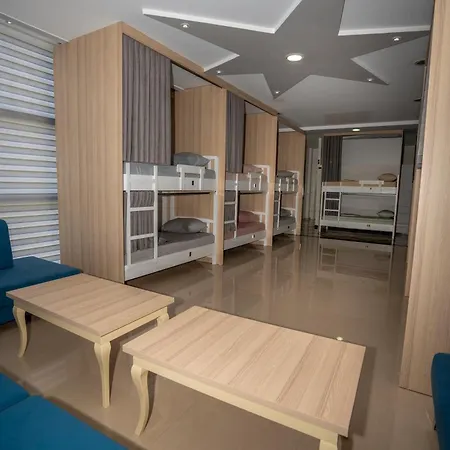 Hostel Mani Shkoder