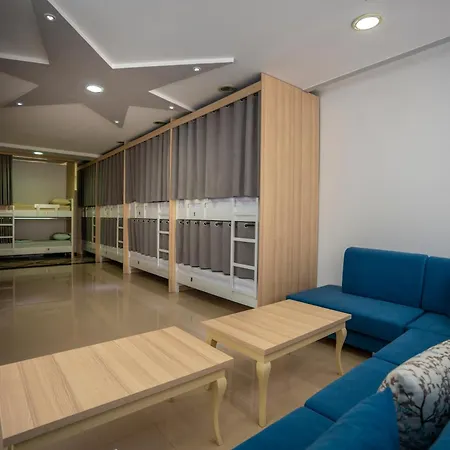 Hostel Mani Shkoder