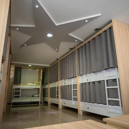 Mani Hostel