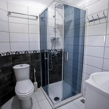 Mani Hostel *