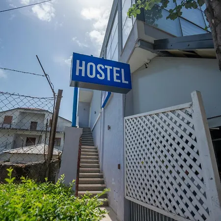 Hostel Mani *