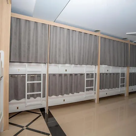 Mani Hostel Shkoder