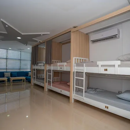 Mani Hostel