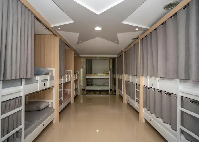 Mani Vandrerhjem Shkodër