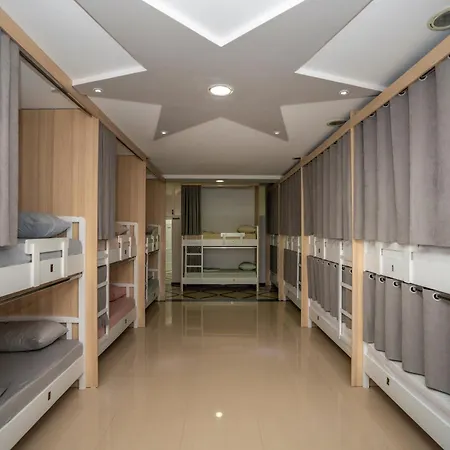 Mani Ostello Shkodër