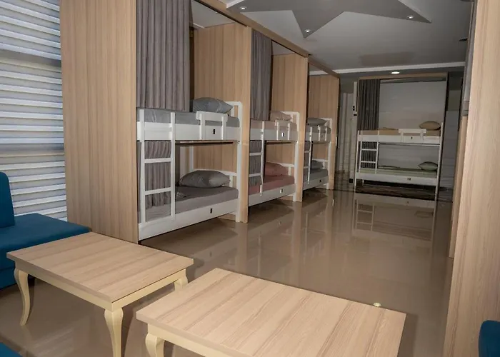 Ostello Mani Shkodër