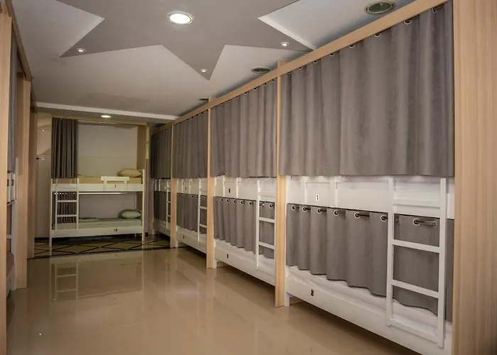 Mani Ostello Shkodër