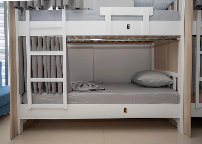 Ostello Mani Shkodër